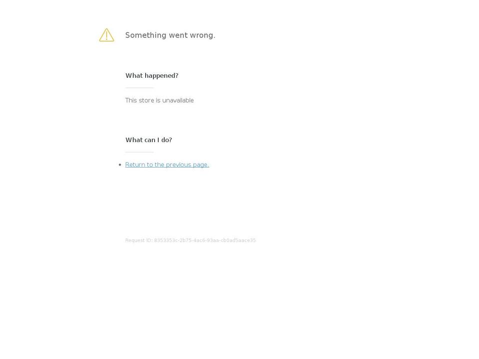 iconicchurch.net shopify website screenshot