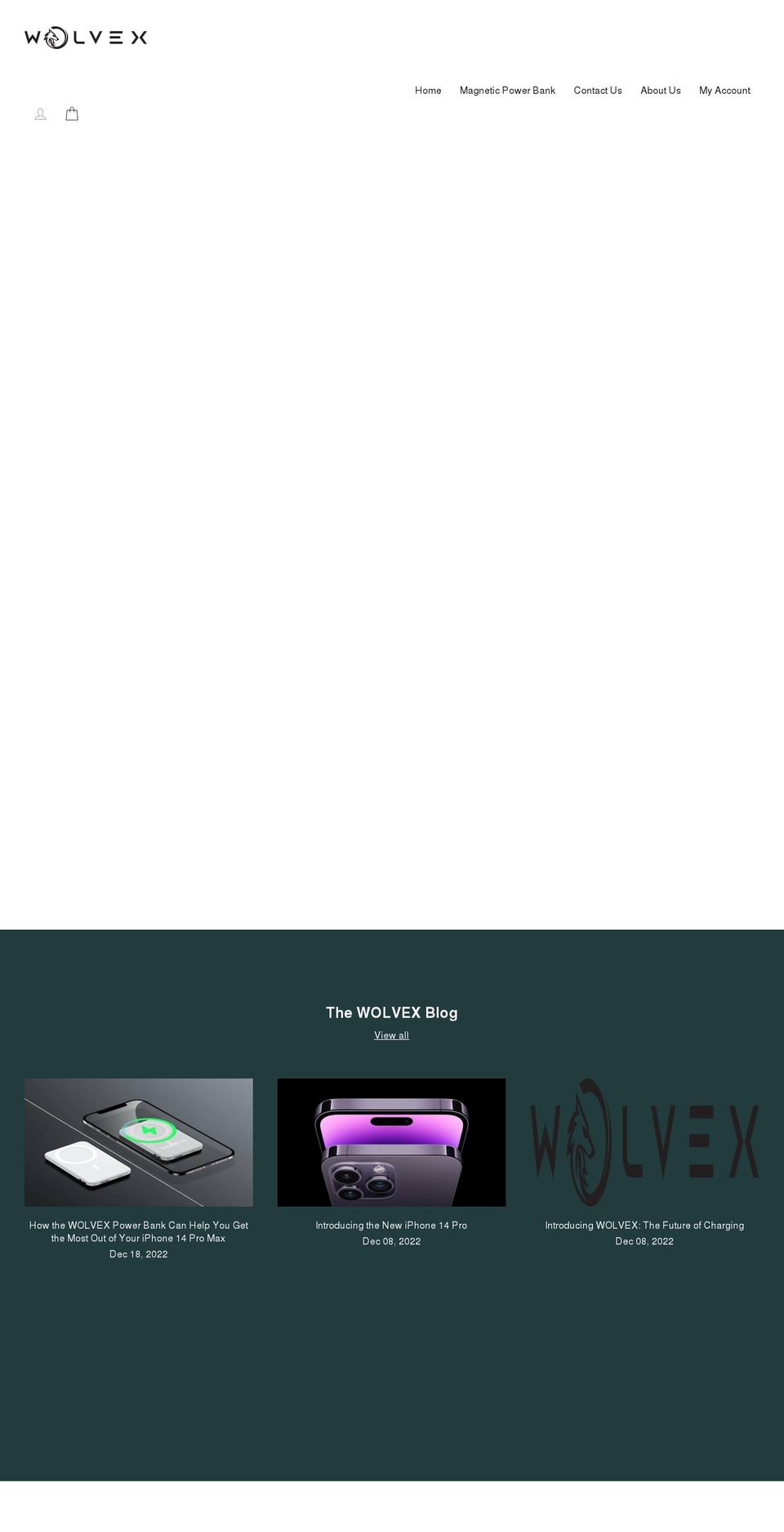 icyshieldglass.com — Shopify storefront screenshot
