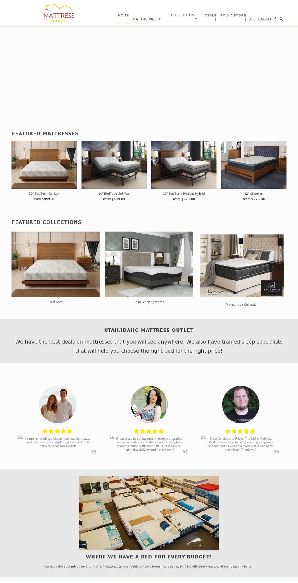 theme-export-www-makoagear-com-retina-02apr20 Shopify theme site example idahomattressoutlet.com