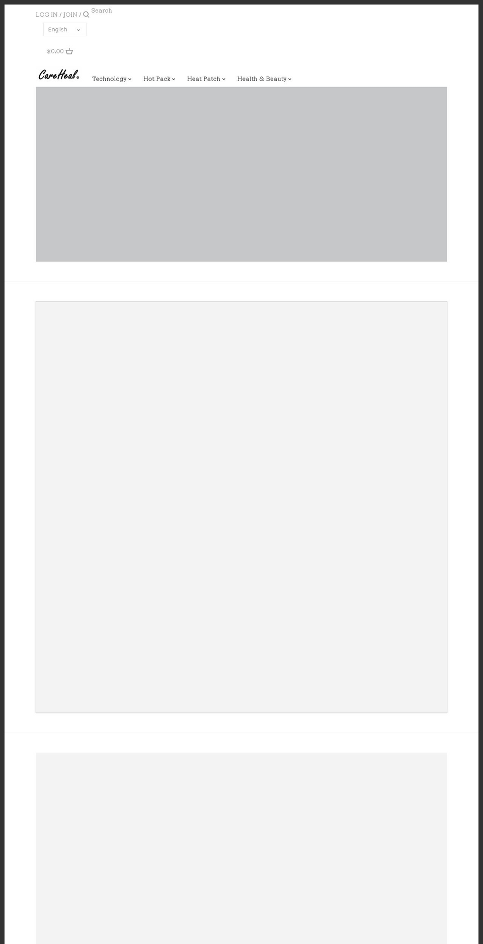 idea-ville.com shopify website screenshot