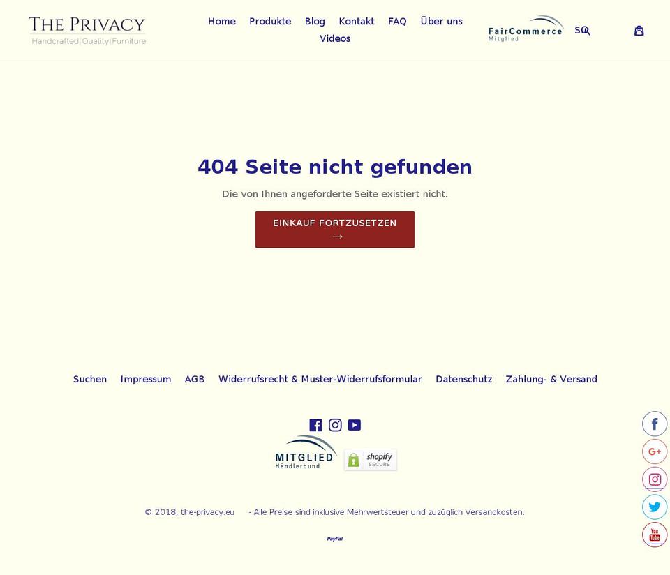 identu.org shopify website screenshot