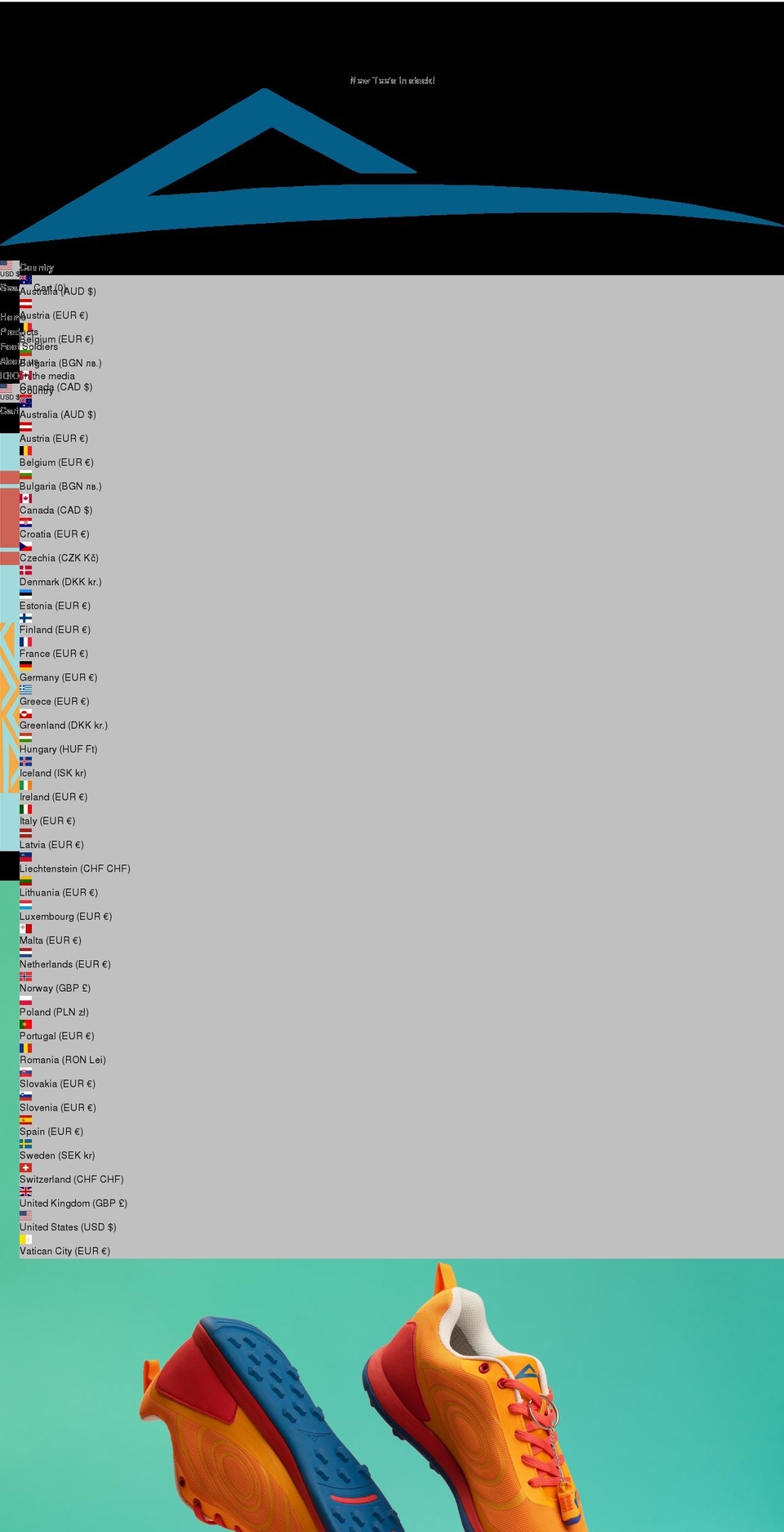 idiosports.com shopify website screenshot