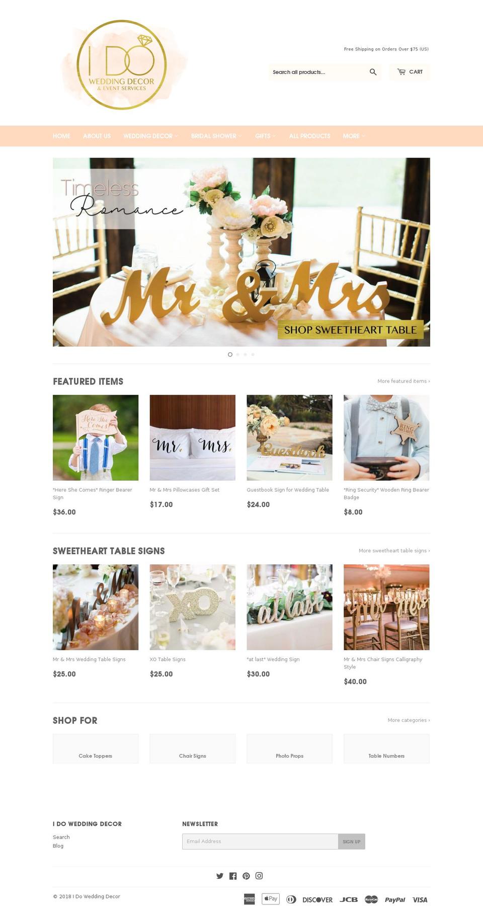 theme-export-idoweddingbags-com-supply-16mar2 Shopify theme site example idoweddingdecor.com
