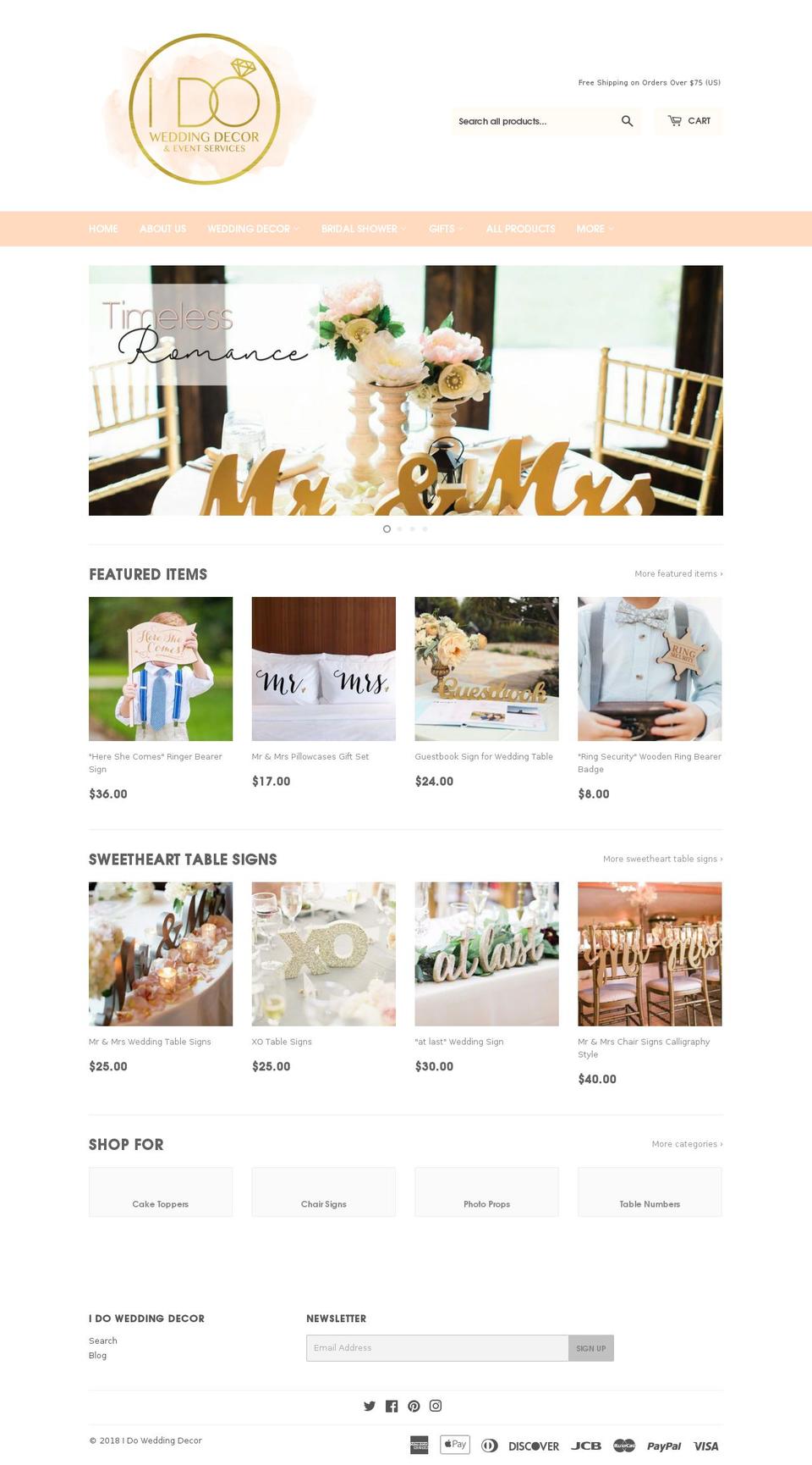 theme-export-idoweddingbags-com-supply-16mar2 Shopify theme site example idoweddingsignage.com
