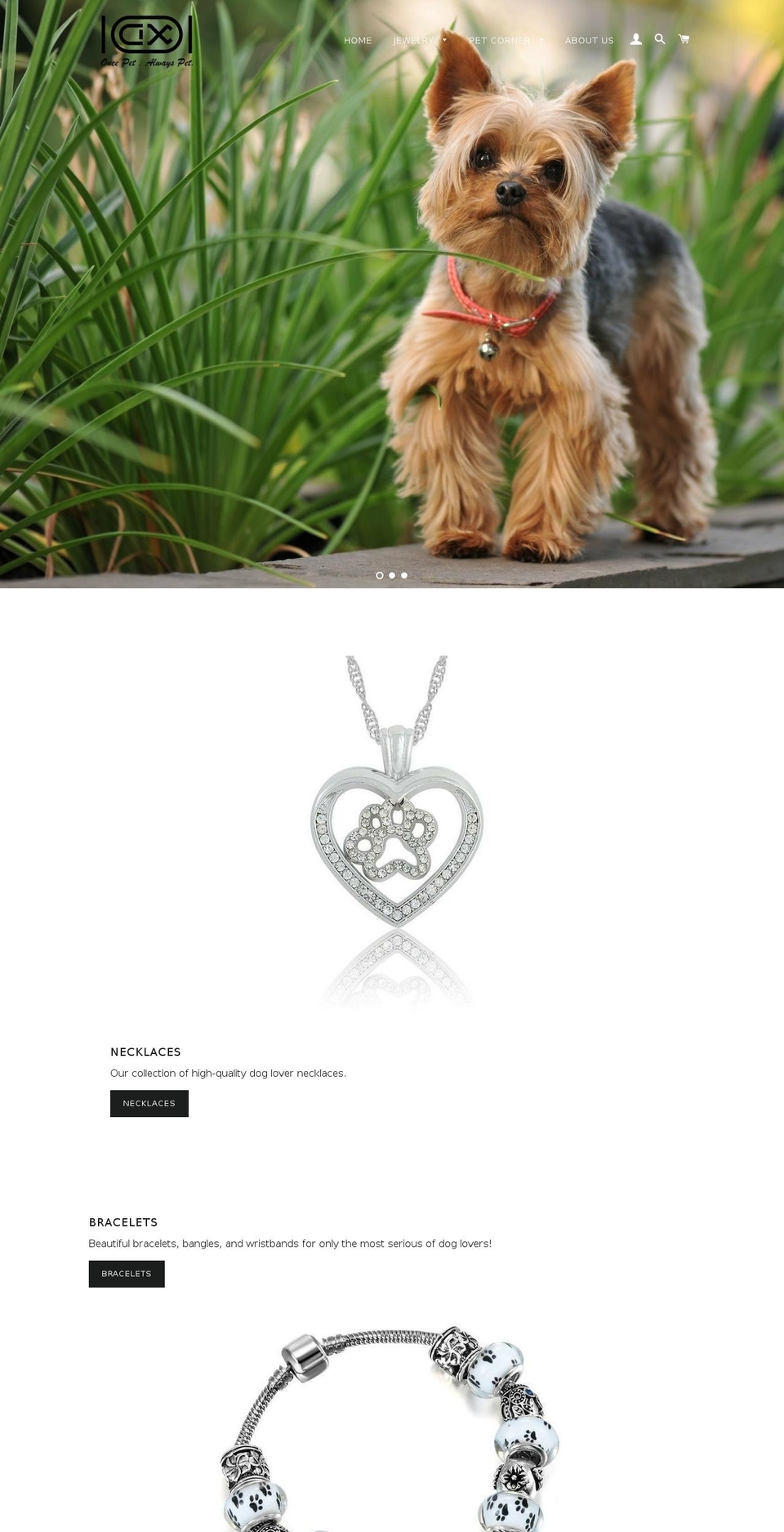 idoxl.com shopify website screenshot