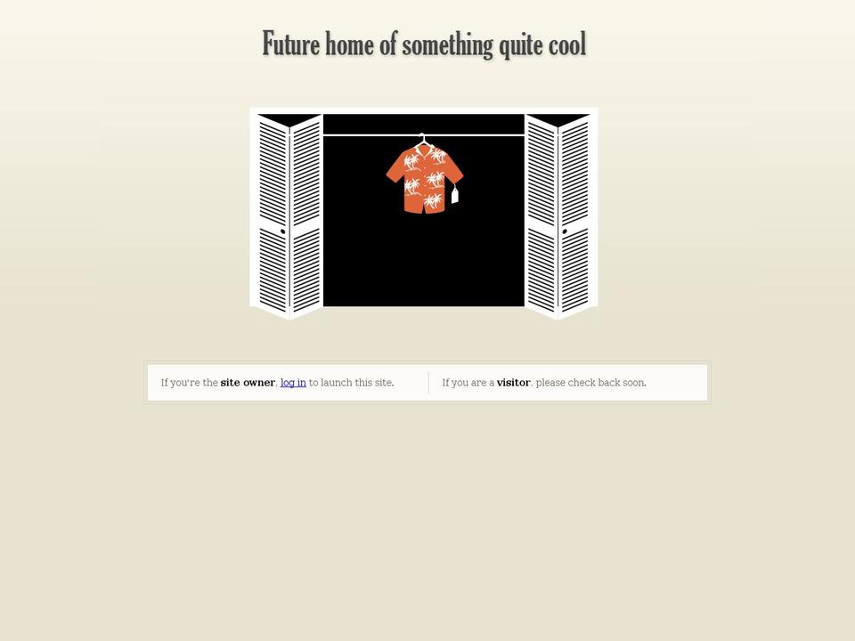 iexpect.com — Shopify storefront screenshot