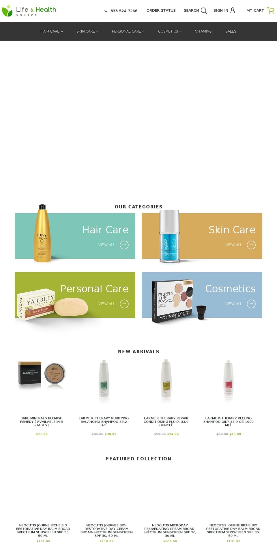 iforgotthatspecialday.com — Shopify storefront screenshot