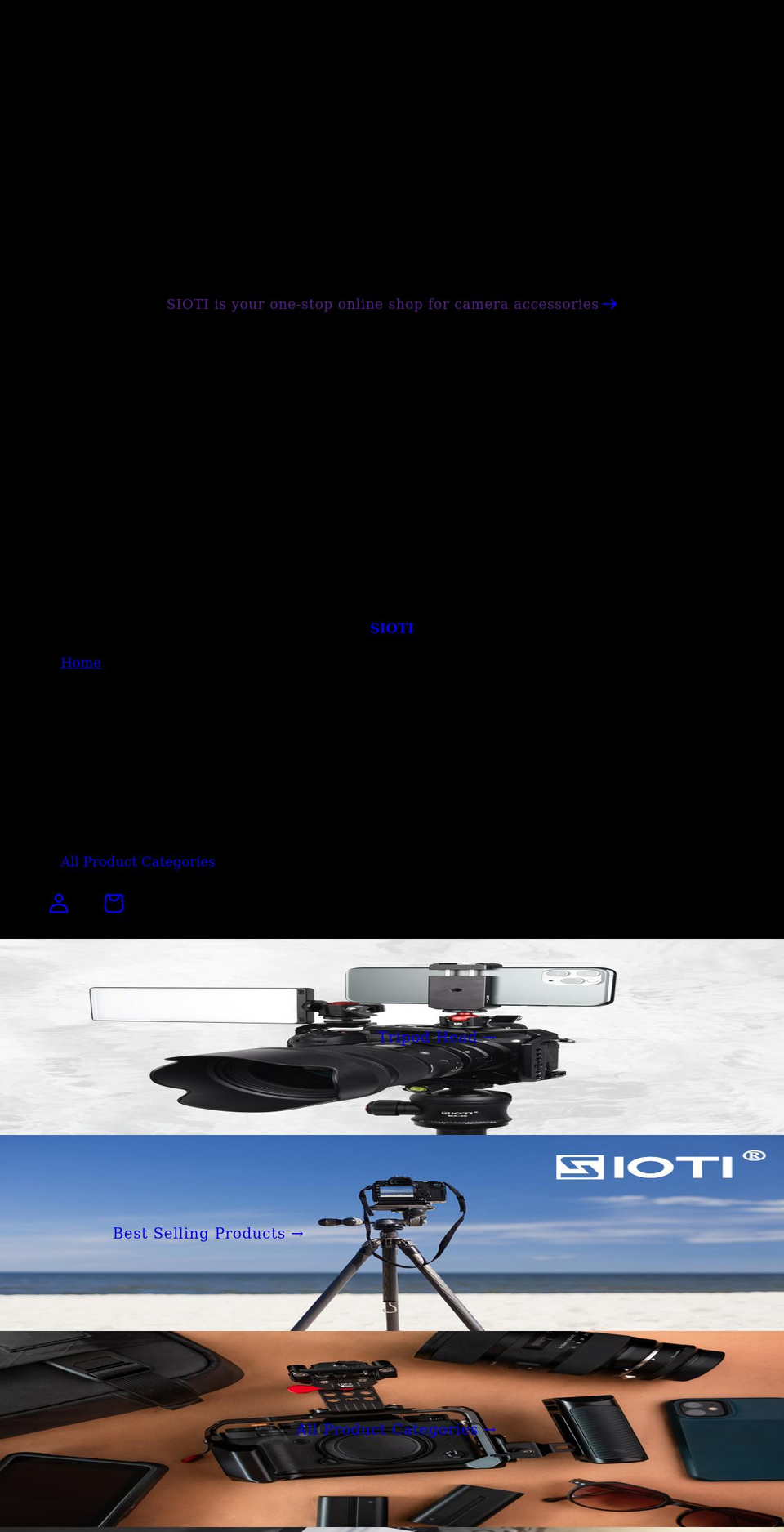 ifotox.com shopify website screenshot