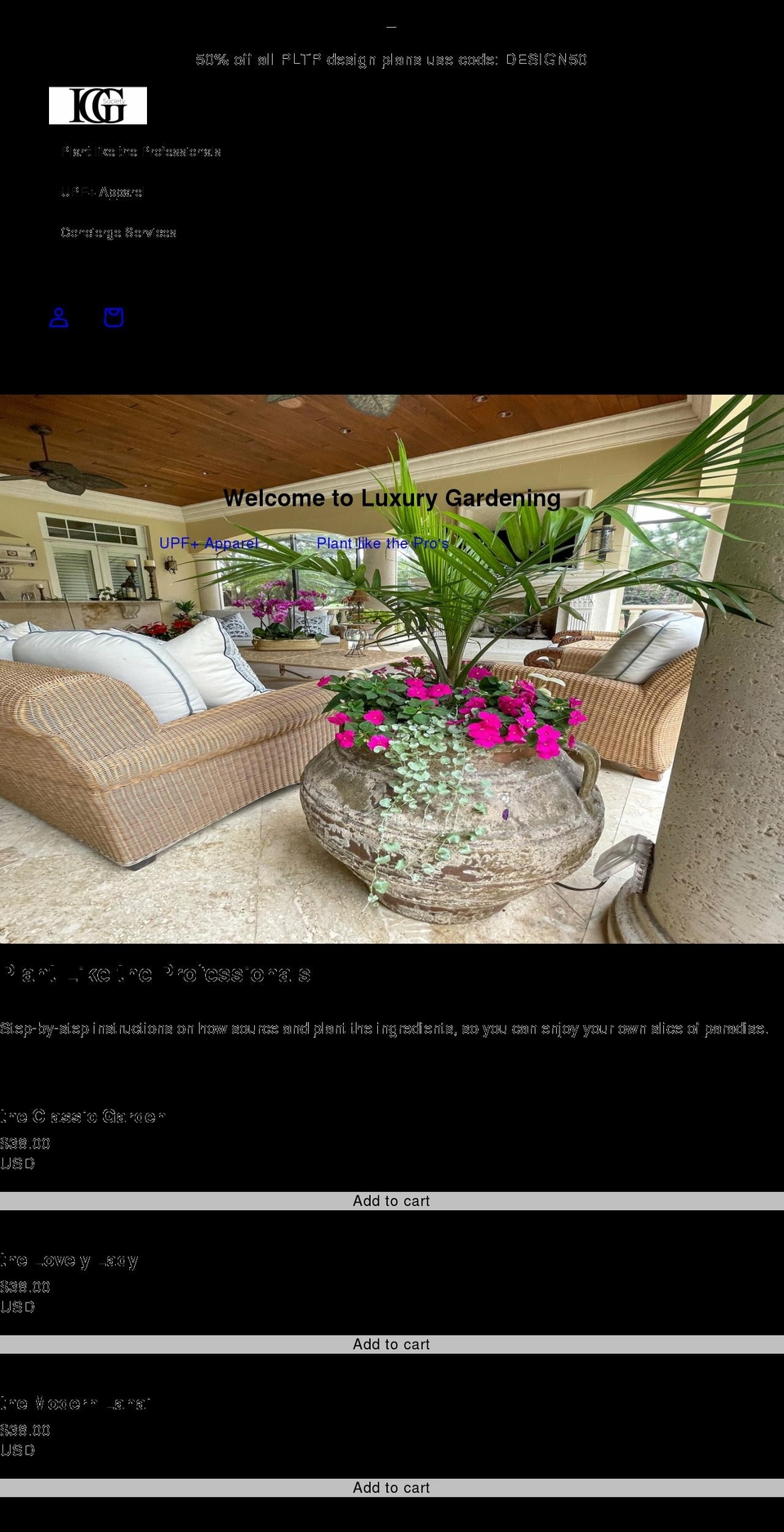 iggsociety.com shopify website screenshot