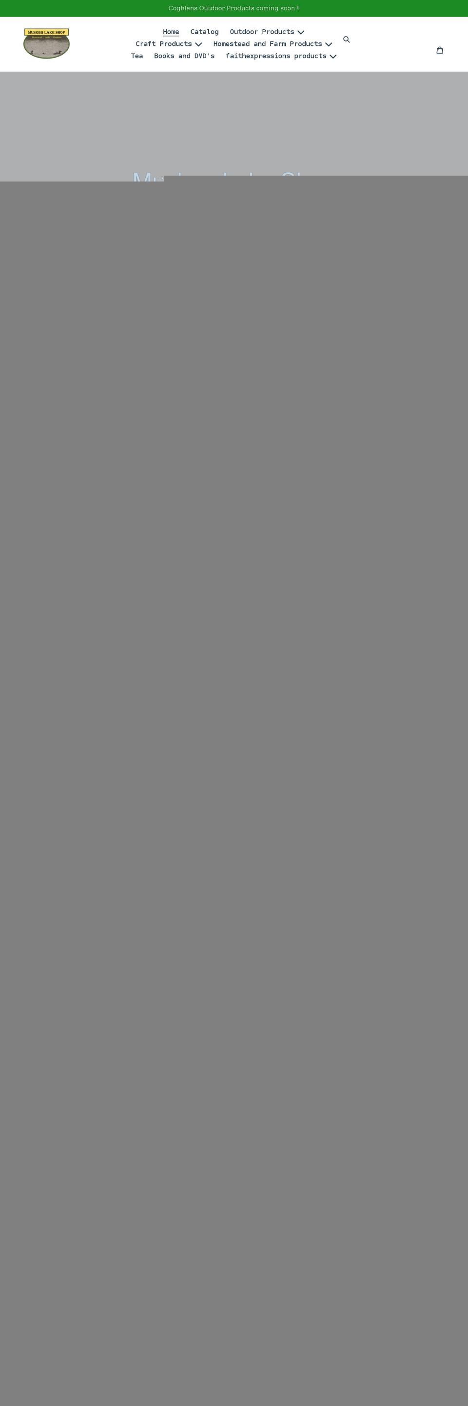 ignitebars.com shopify website screenshot