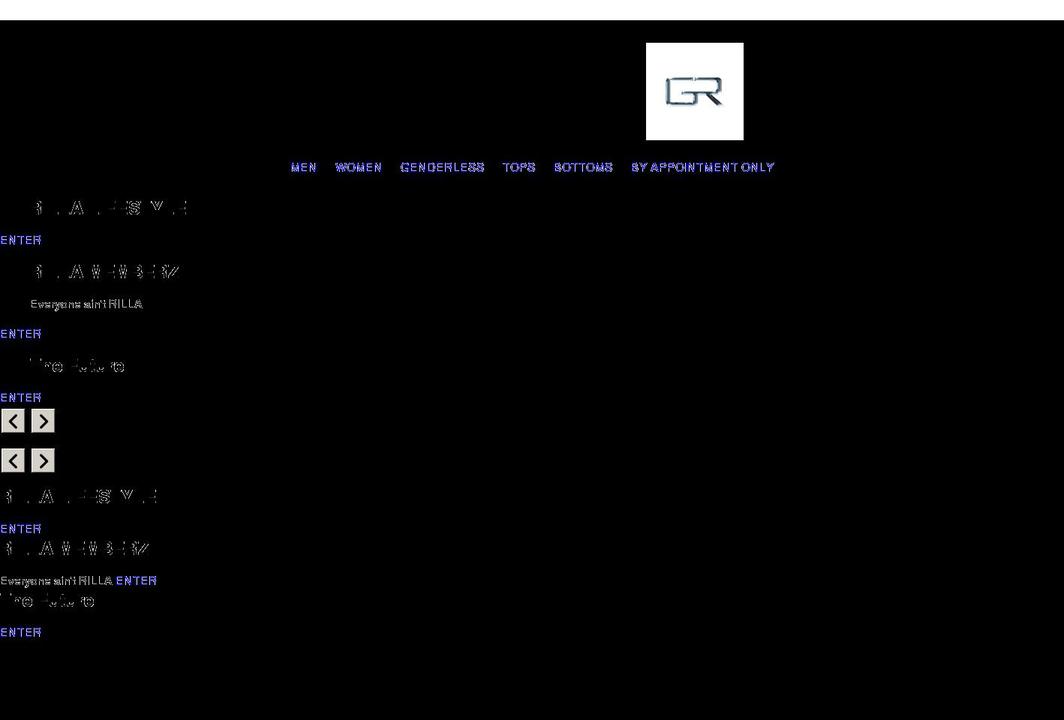 igrilla.com shopify website screenshot