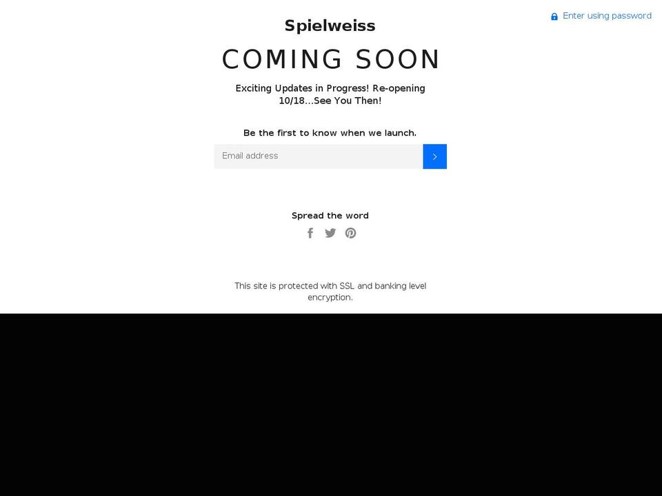 iguanagear.com — Shopify storefront screenshot