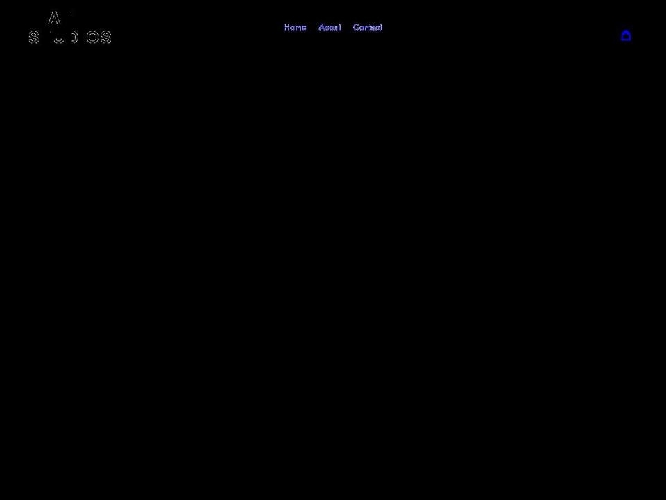 ihaf-studios.net shopify website screenshot