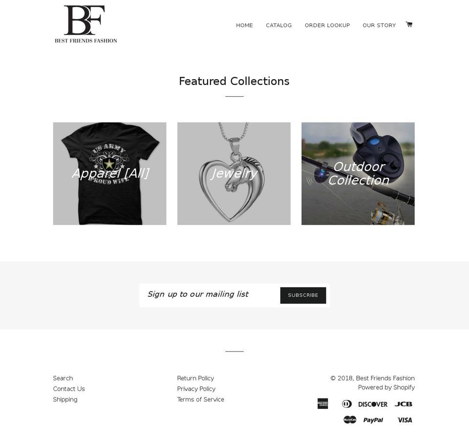 iheartfourpaws.com — Shopify storefront screenshot