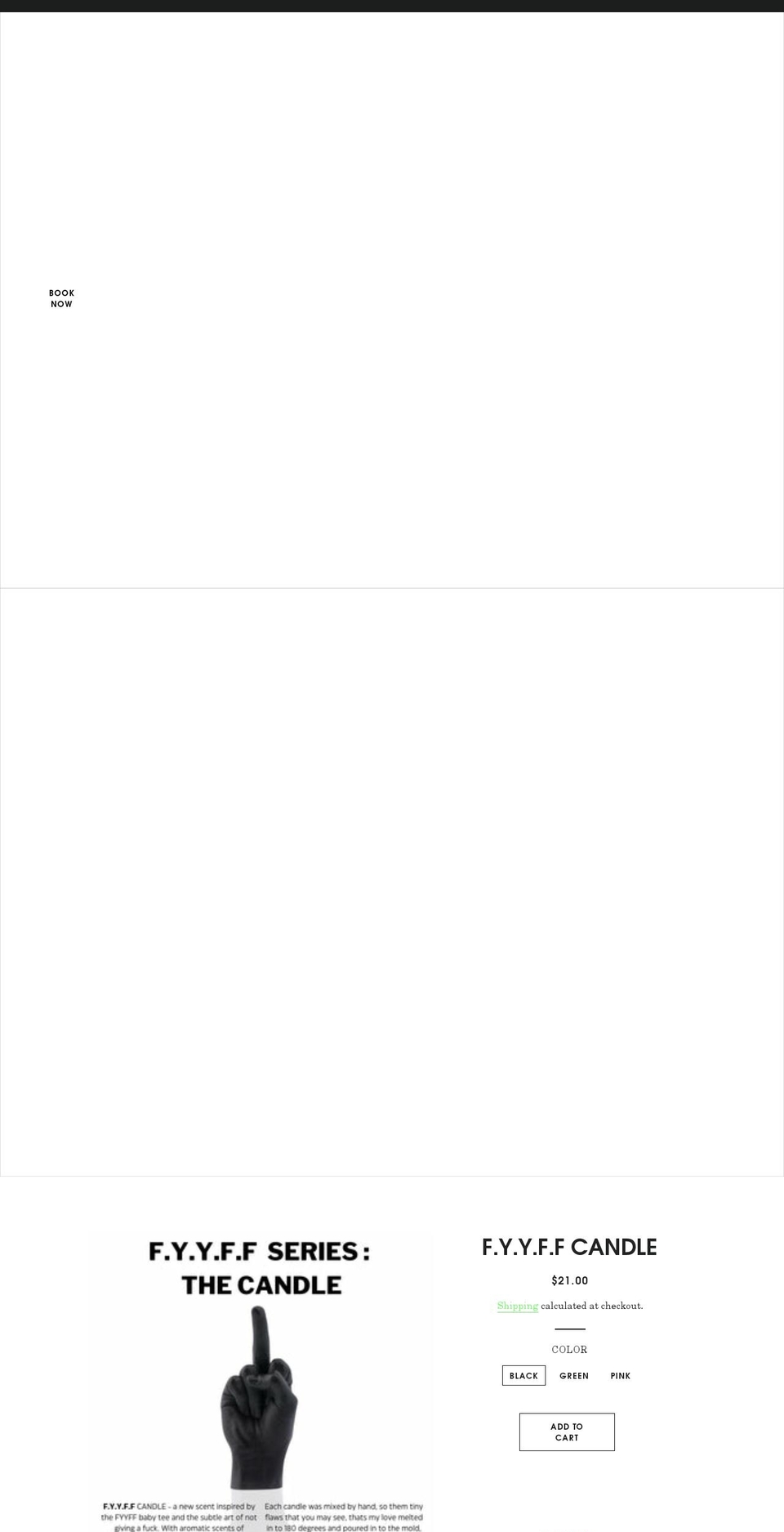 ikingmo.com shopify website screenshot
