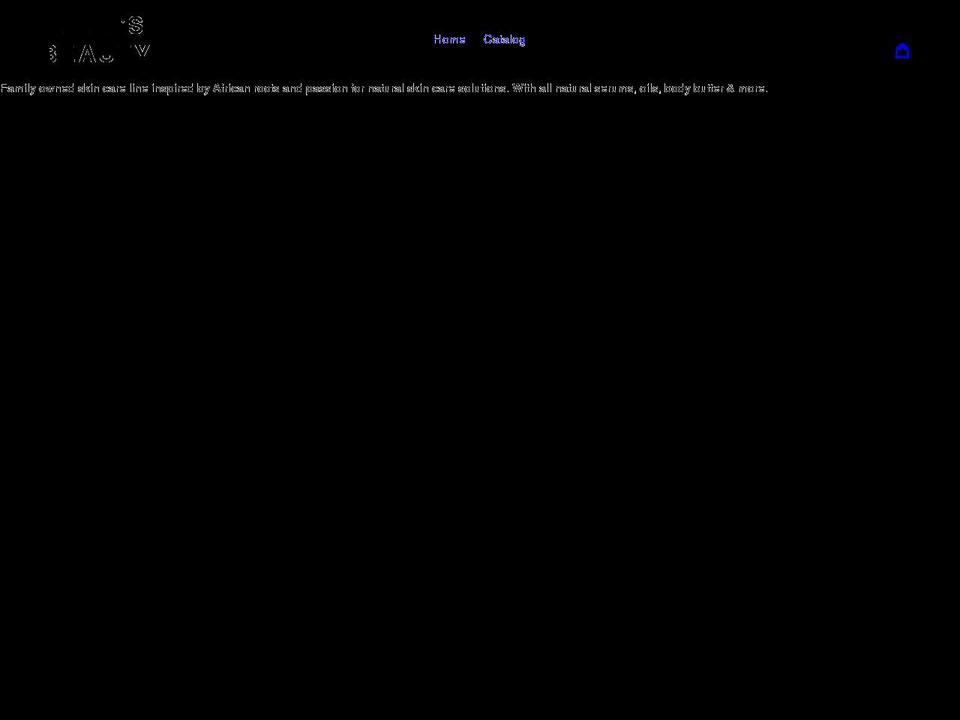 ilillisbeauty.com shopify website screenshot