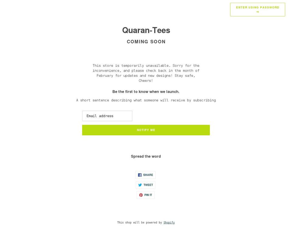 ill-tees.myshopify.com shopify website screenshot