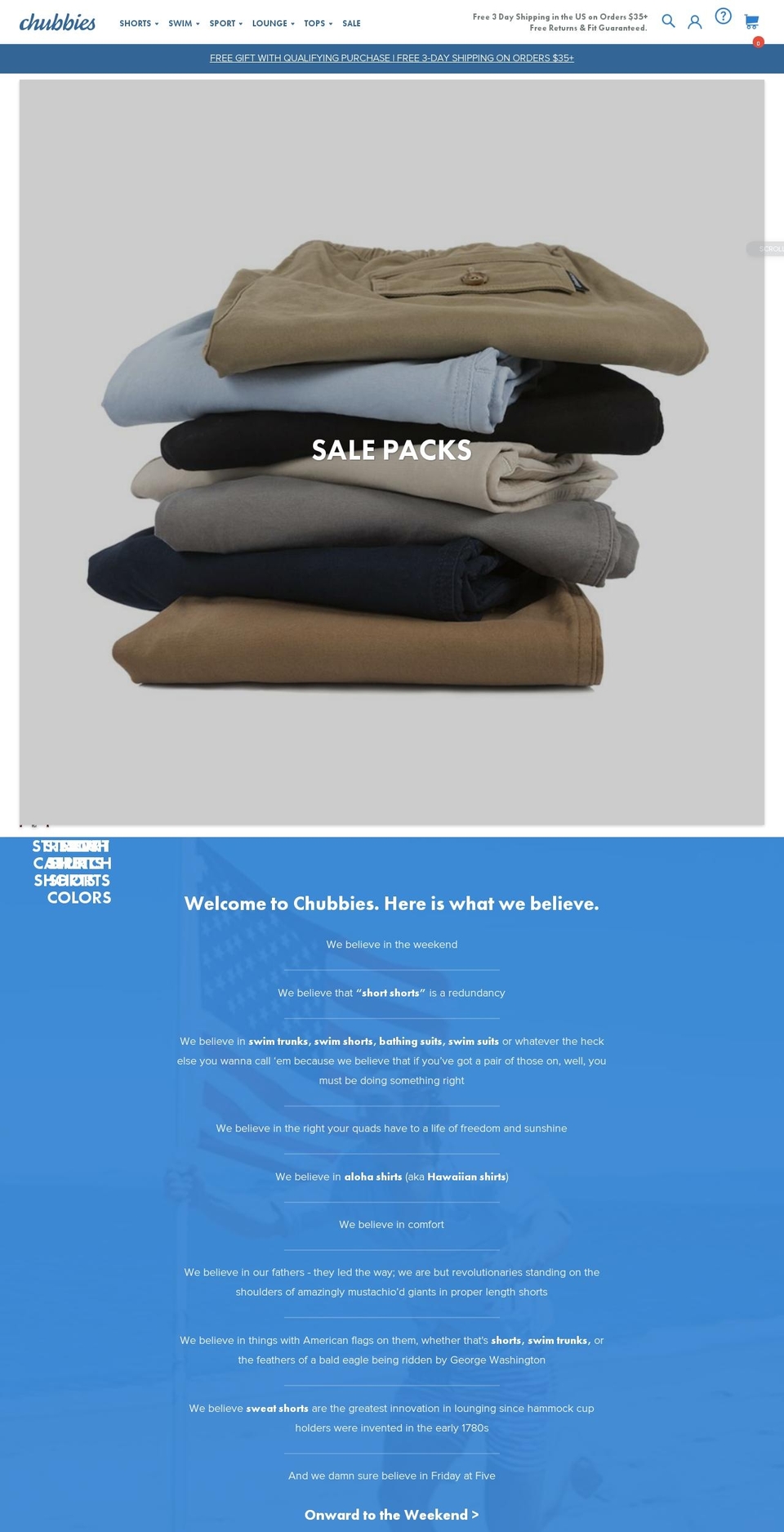 illbestayinginthekapuasuite.com shopify website screenshot