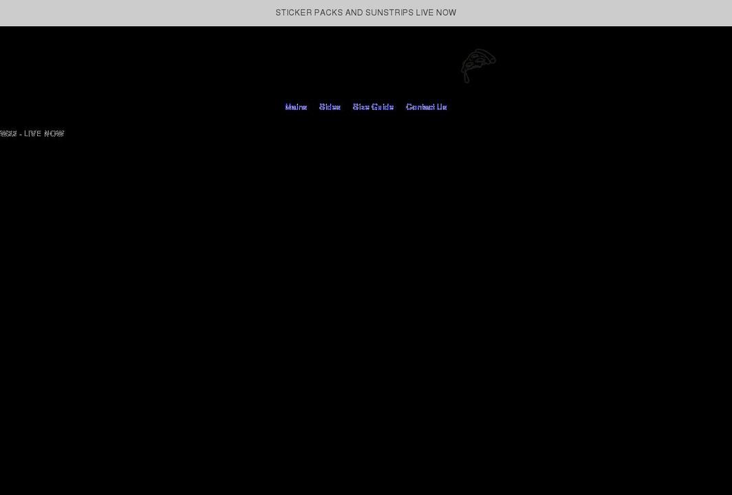 illegalpizzaco.com shopify website screenshot