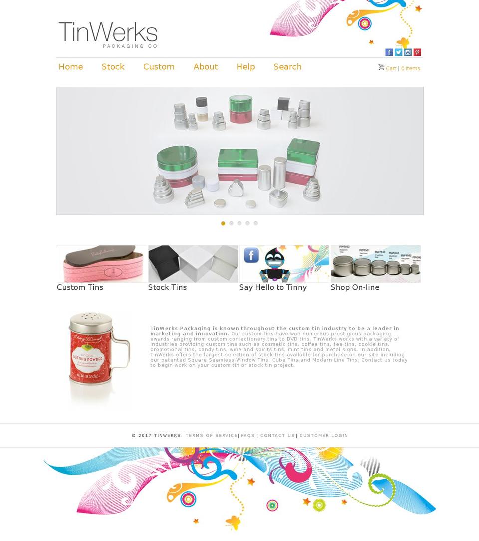 illinipot.com shopify website screenshot