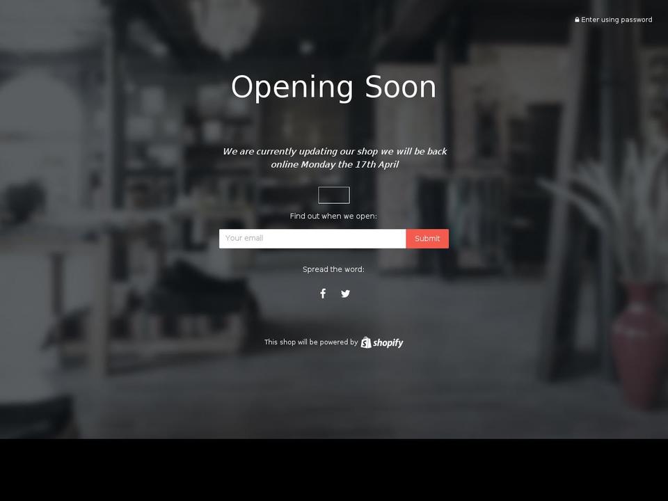 illtakethis.com shopify website screenshot