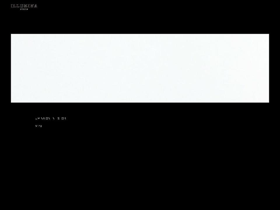 illumina.tokyo shopify website screenshot