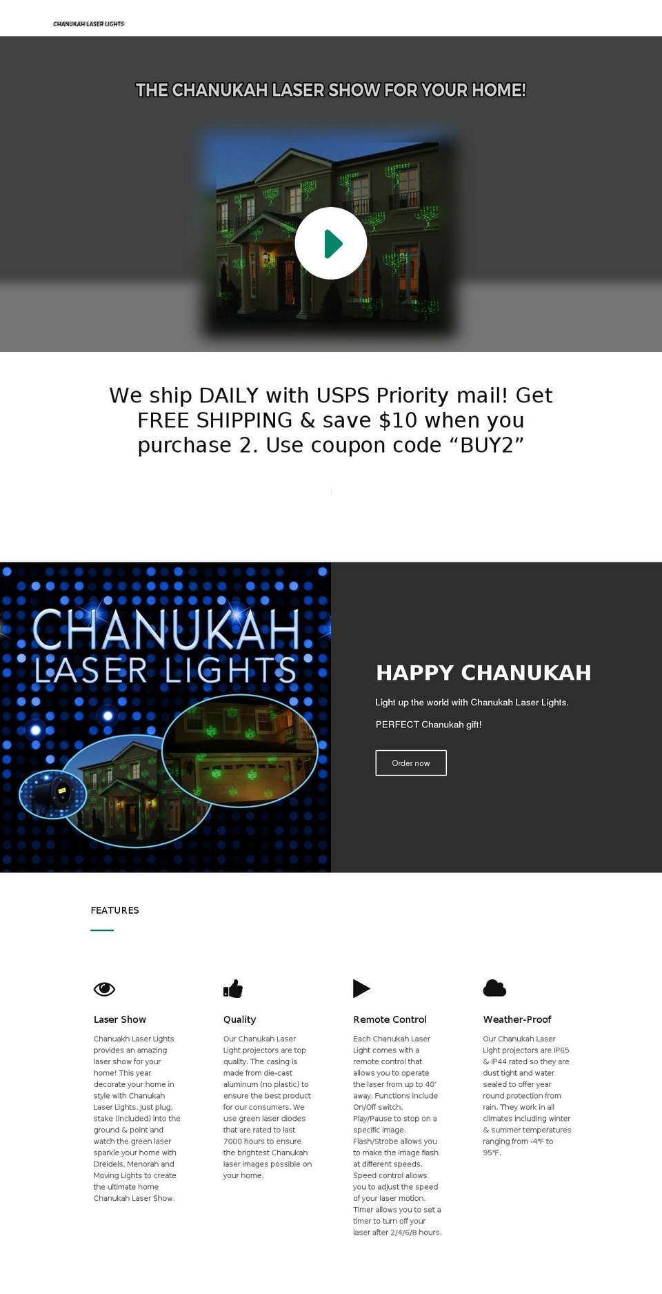 illuminatetampabay.com shopify website screenshot