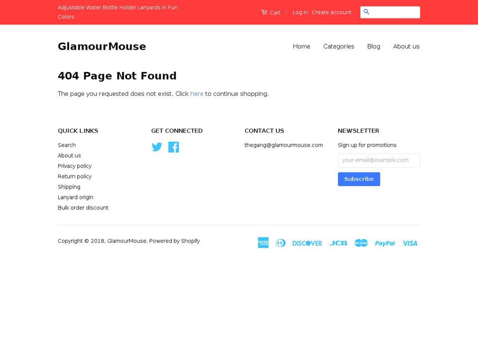 illuminears.com — Shopify storefront screenshot