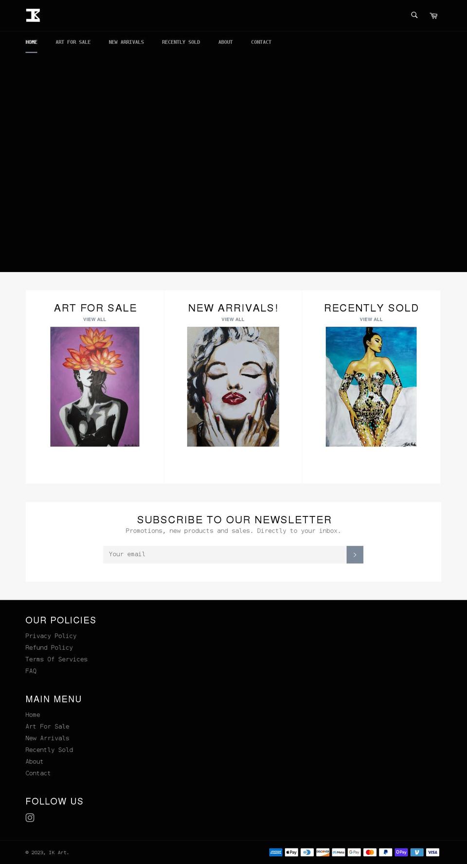 ilmikakulla.com shopify website screenshot