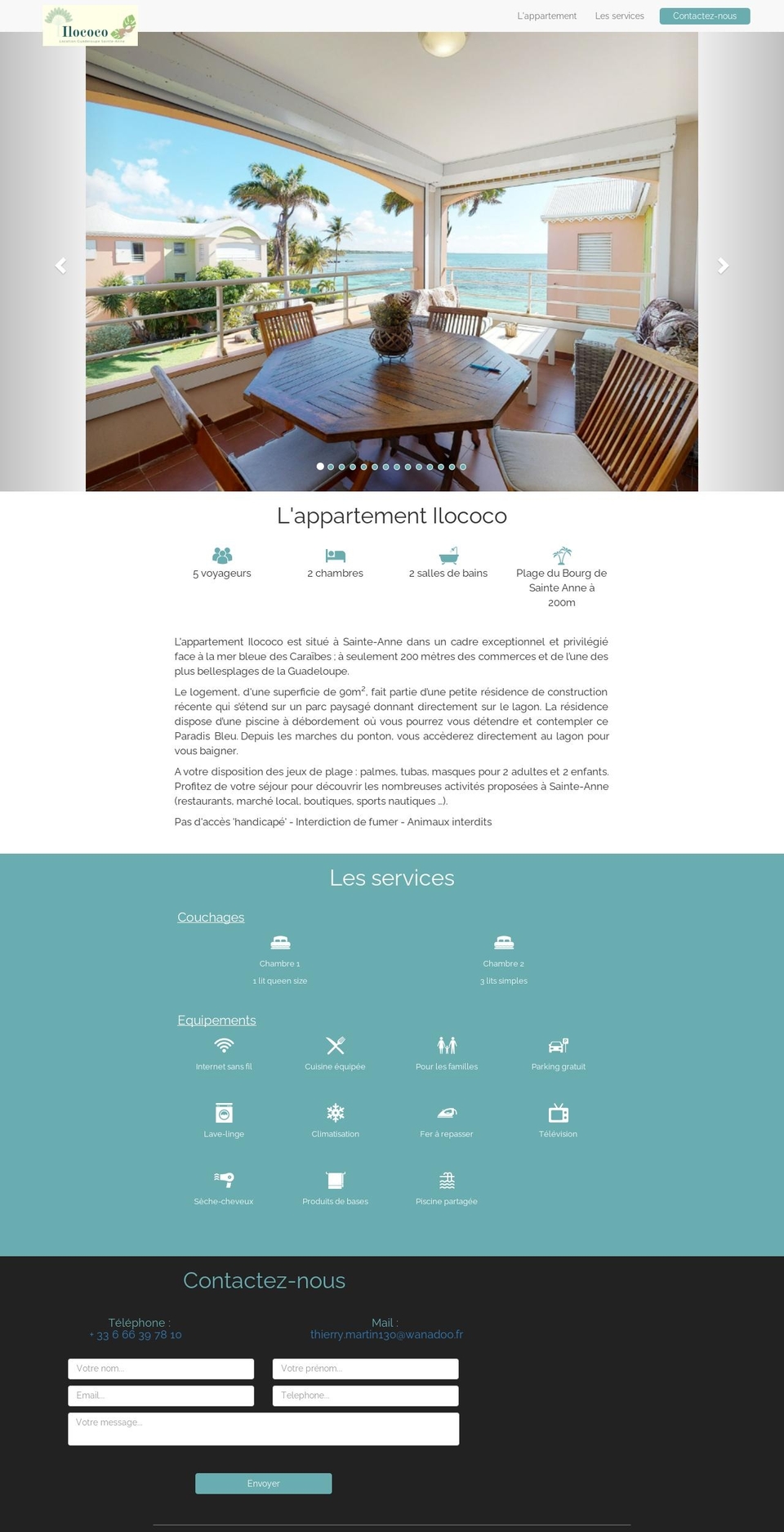 fastlane-1-33-active Shopify theme site example ilococo.com