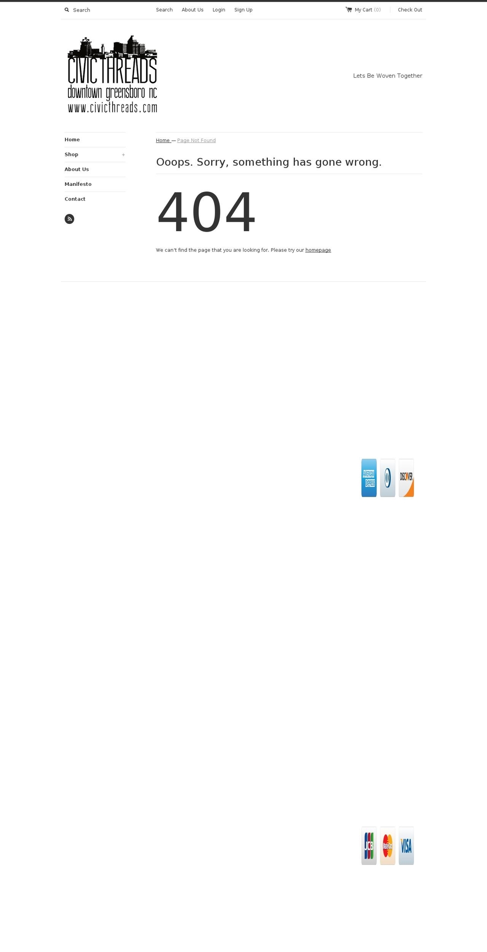 ilovegso.com shopify website screenshot