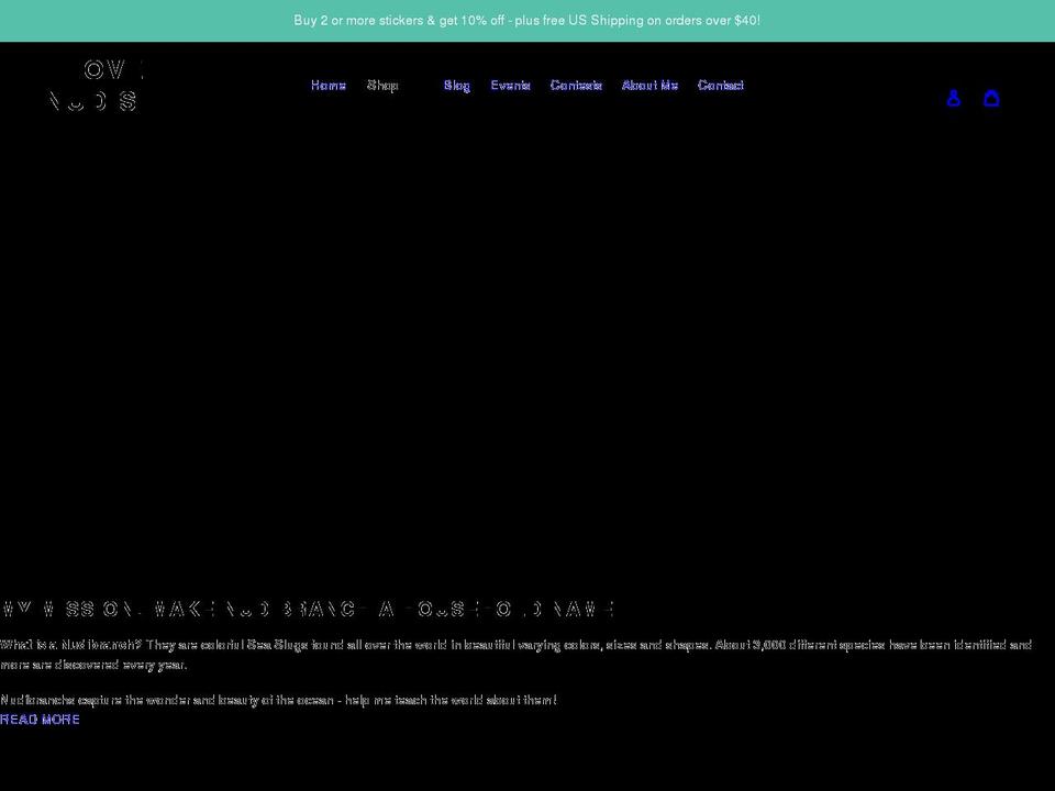 ilovenudis.com shopify website screenshot