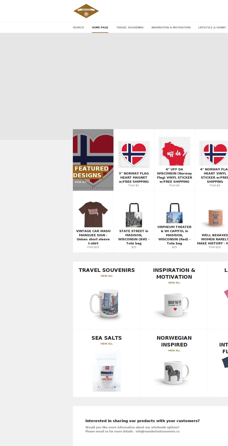 ilovetshirts.co shopify website screenshot