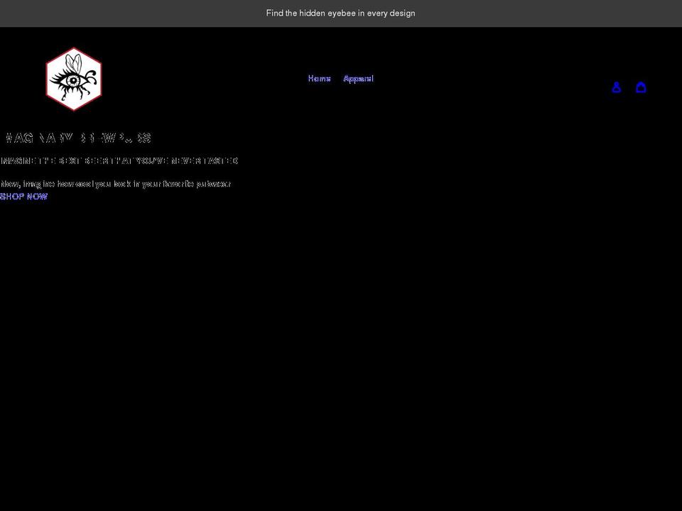 imaginarybrewpubs.com shopify website screenshot