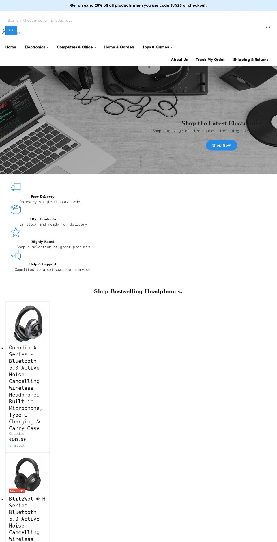 imat.vn shopify website screenshot