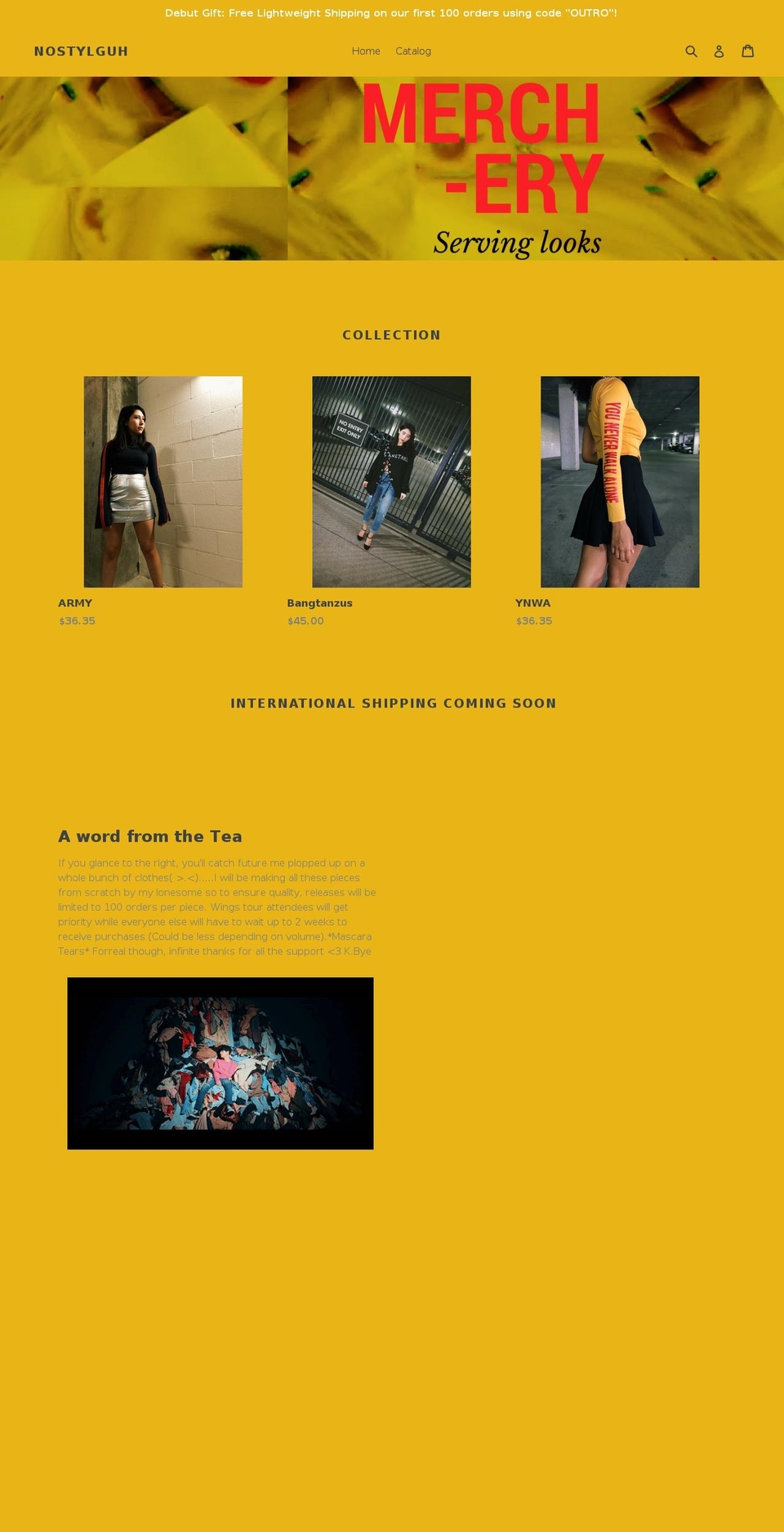 imboardapp.com shopify website screenshot
