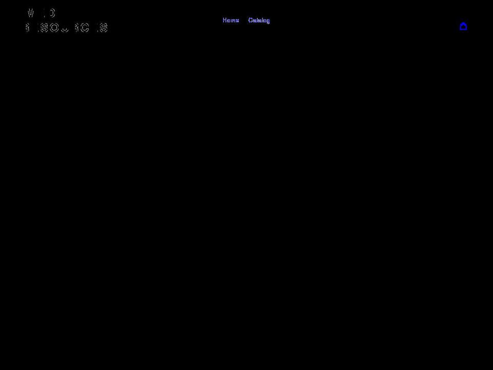 imedresources.com shopify website screenshot
