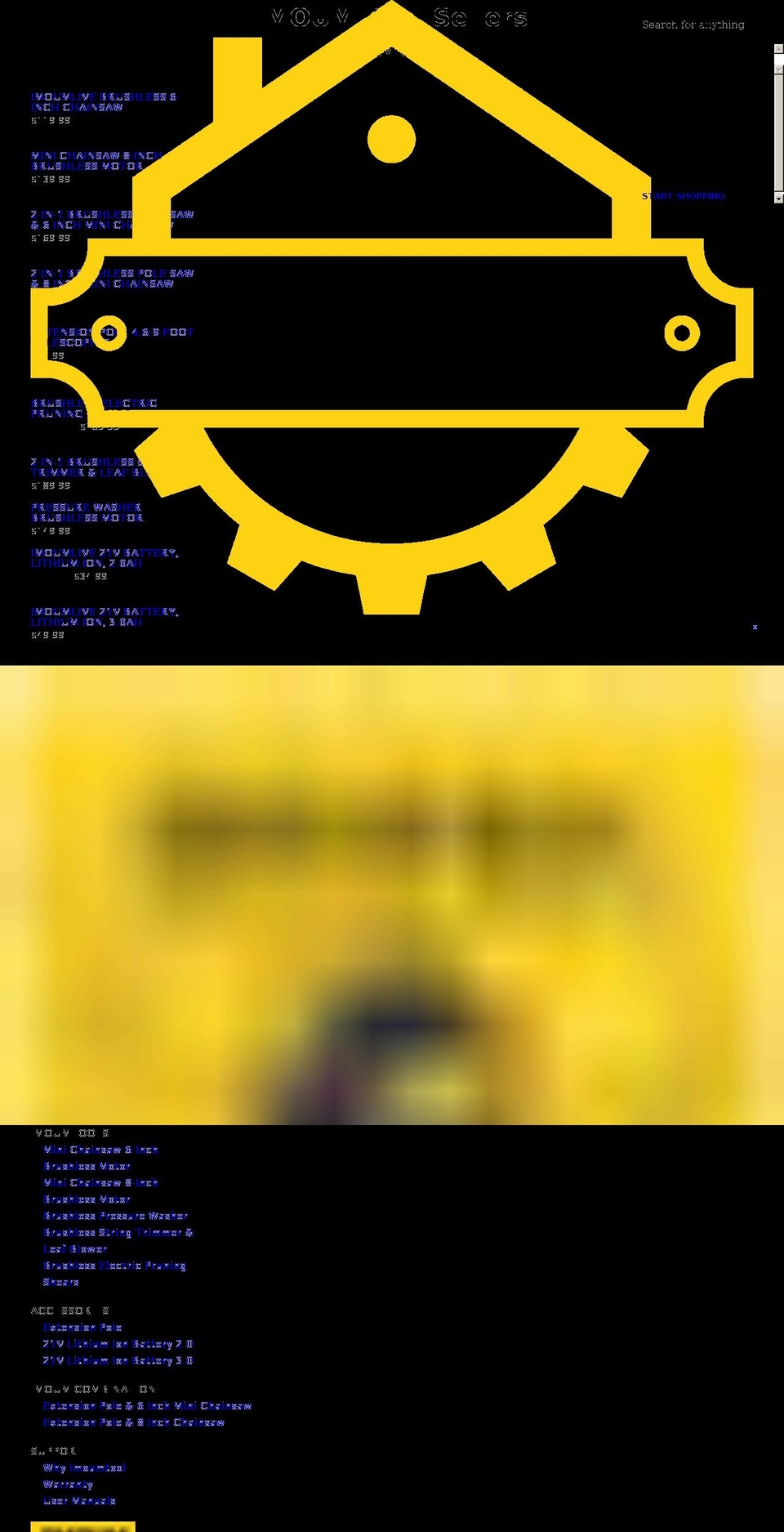 imoum.com shopify website screenshot