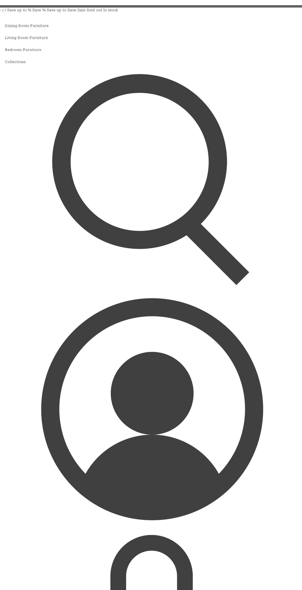 impactinteriors.co.uk shopify website screenshot