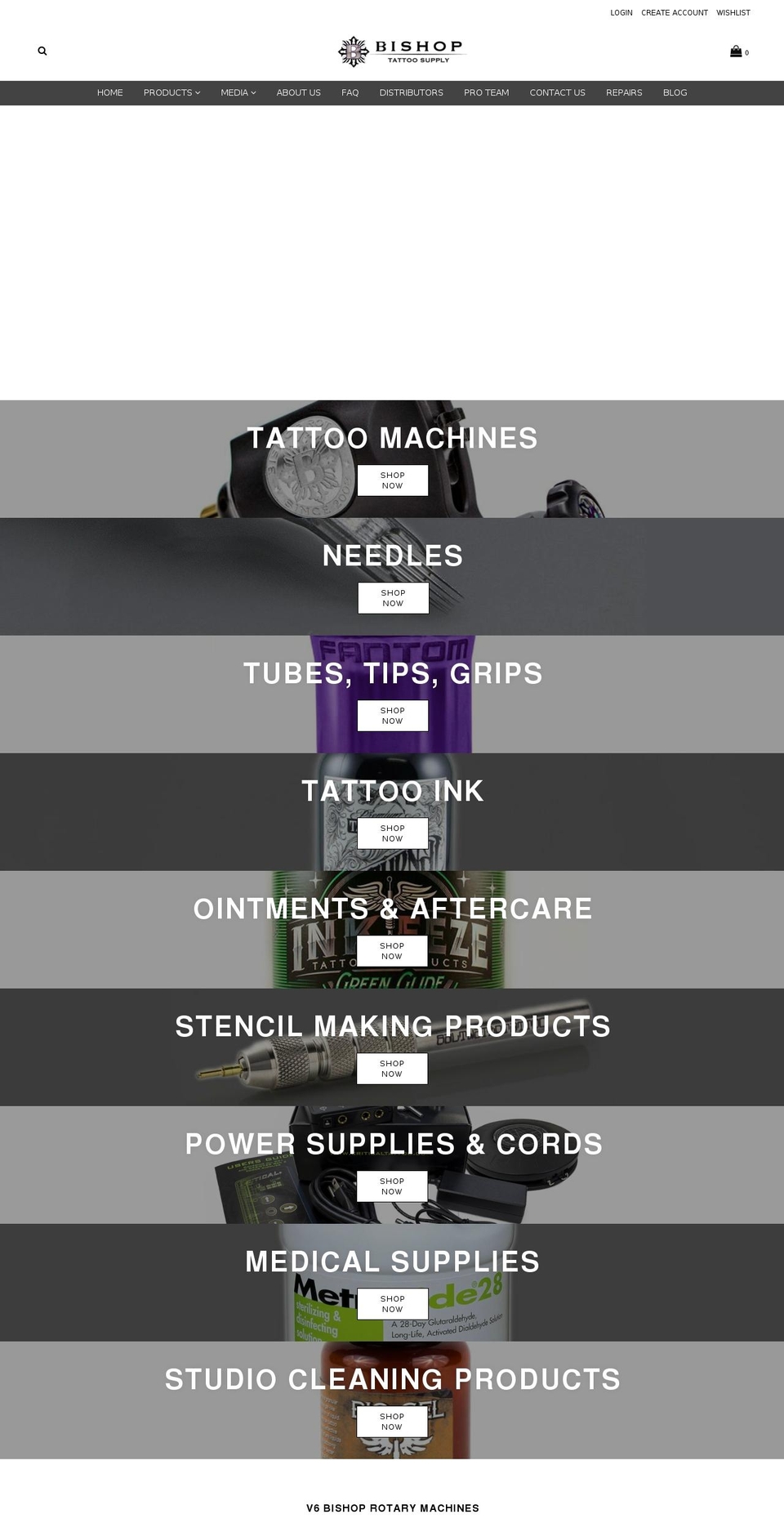 [Plus] Test Shopify theme site example impactrotary.com