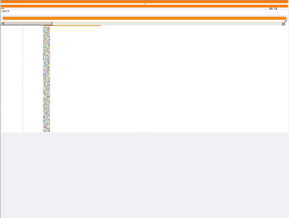 imperial-fits.com shopify website screenshot