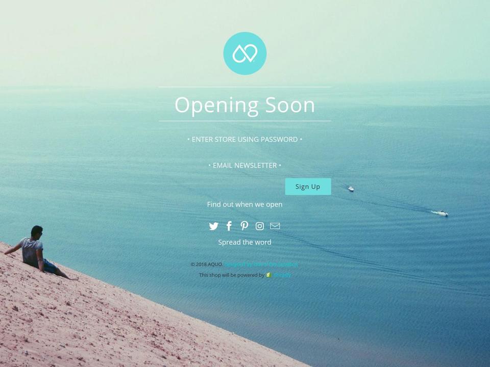 imyay.com shopify website screenshot