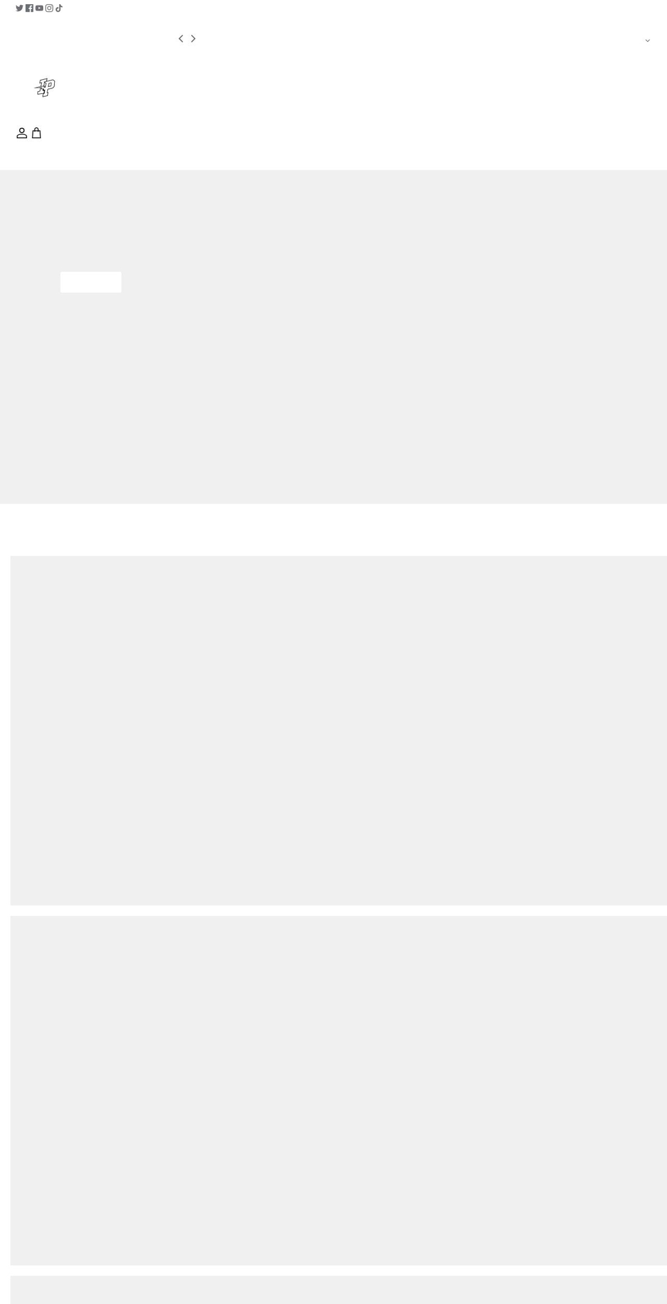 inakapower.com shopify website screenshot