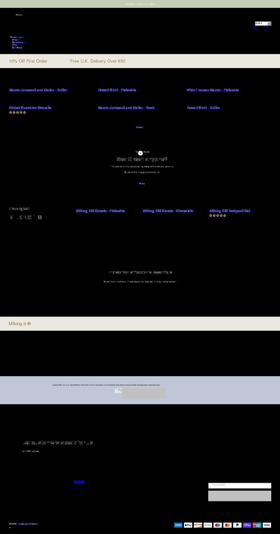 inbisadiversificacion.com shopify website screenshot