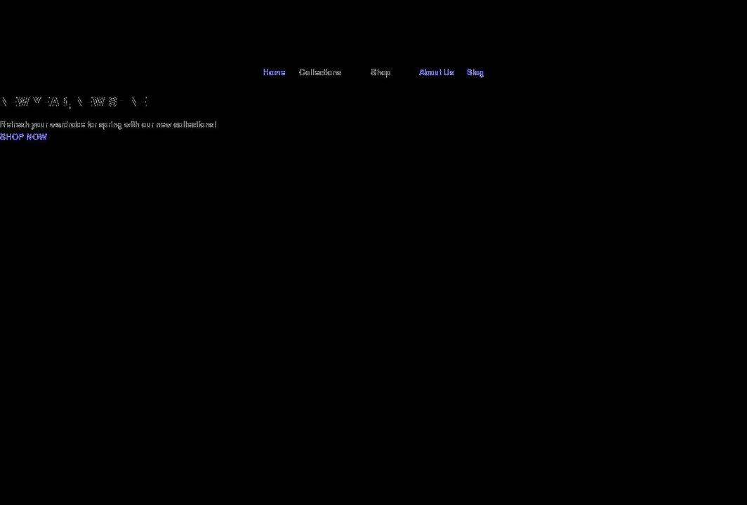 inclusivejewelry.com shopify website screenshot