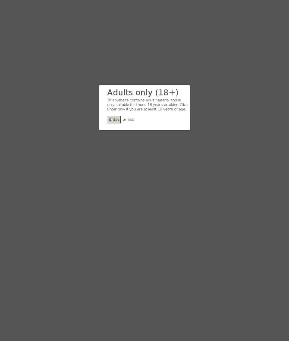 indikamcc.com shopify website screenshot