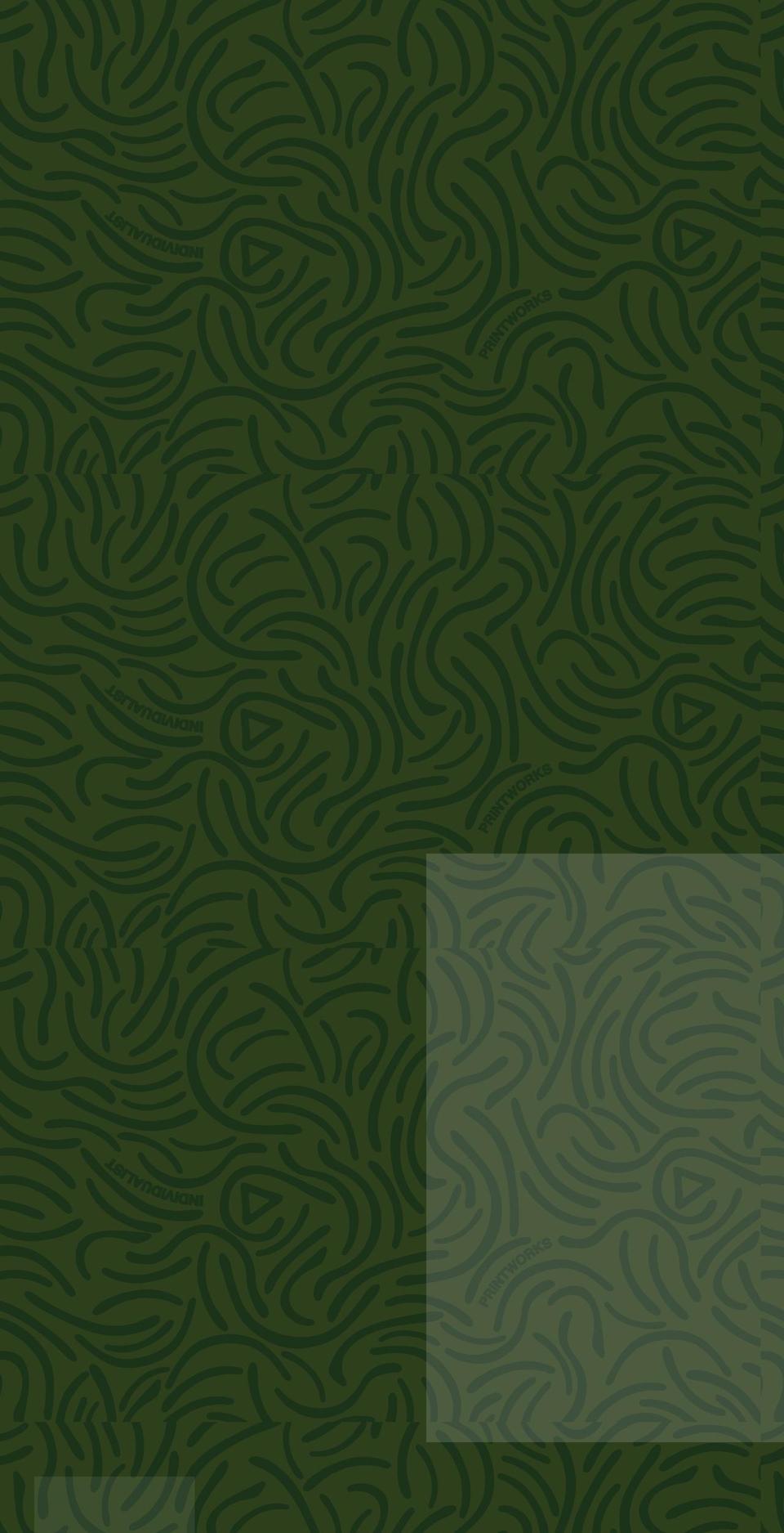 individualist-lab.com shopify website screenshot