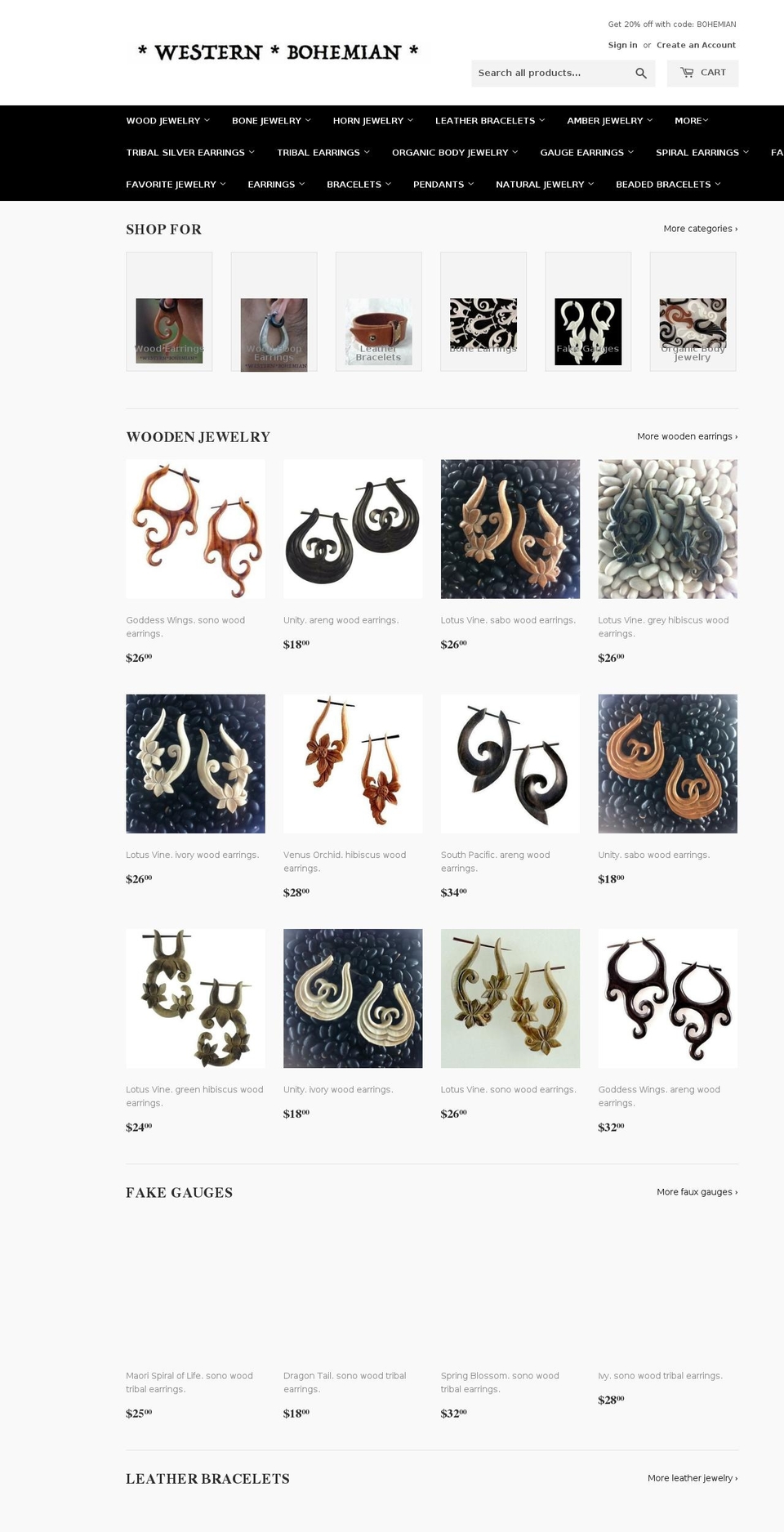 indonesiahorserescue.com — Shopify storefront screenshot