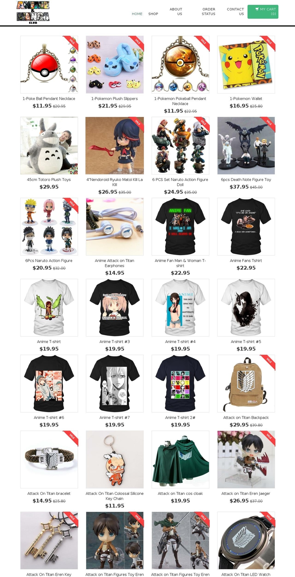 best-theme Shopify theme site example indoorgreatdeals.com