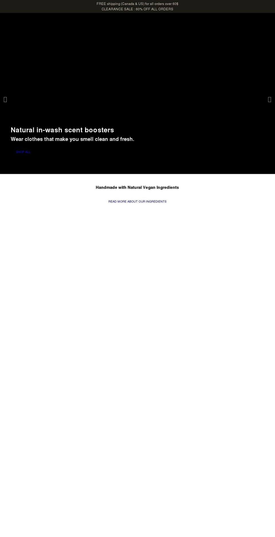 inductionheaters.co.uk shopify website screenshot